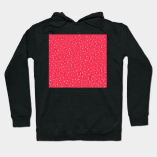 Mini Polka Dots Hoodie